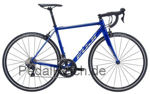 Fuji SL-A  technische daten 